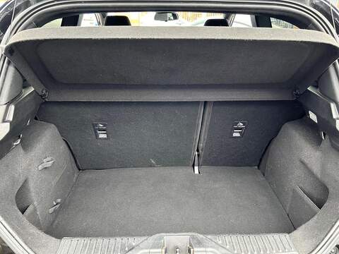 Ford Fiesta 1.0T EcoBoost ST-Line Euro 6 (s/s) 3dr - U506