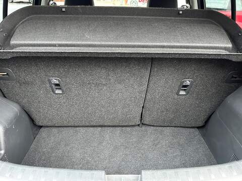 Suzuki Swift Swift 1.2 SZ4 Auto Euro 5 5dr - U51