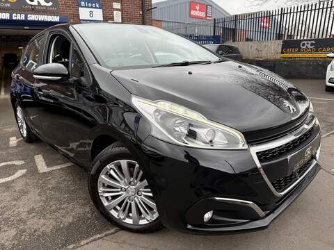 Peugeot 208 Clio 0.9 TCe GT Line Euro 6 (s/s) 5dr