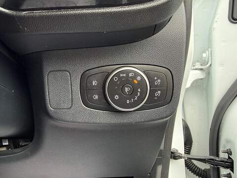 Ford Puma 1.0T EcoBoost MHEV ST-Line SUV 5dr Petrol Manual Euro 6 (s/s) (125 ps) - U516