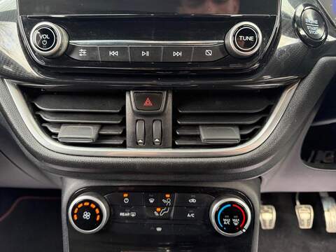 Ford Puma 1.0T EcoBoost MHEV ST-Line SUV 5dr Petrol Manual Euro 6 (s/s) (125 ps) - U516