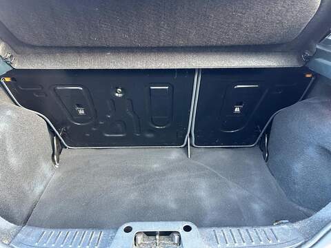 Ford Fiesta Fiesta 1.6 Titanium 5dr - U52