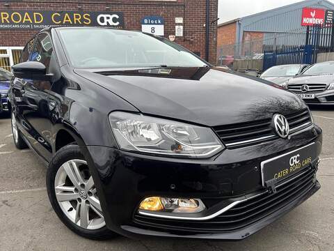 Volkswagen Polo Clio 0.9 TCe GT Line Euro 6 (s/s) 5dr
