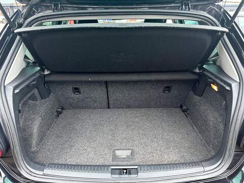 Volkswagen Polo 1.2 TSI BlueMotion Tech Match Hatchback 5dr Petrol Manual Euro 6 (s/s) (90 ps) - U528