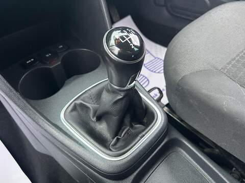 Volkswagen Polo 1.2 TSI BlueMotion Tech Match Hatchback 5dr Petrol Manual Euro 6 (s/s) (90 ps) - U528