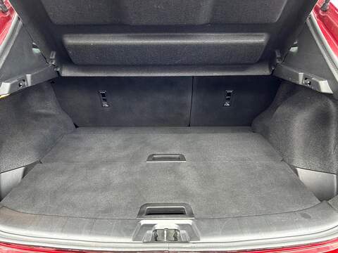 Nissan Qashqai Qashqai 1.3 DIG-T N-Connecta Euro 6 (s/s) 5dr - U53