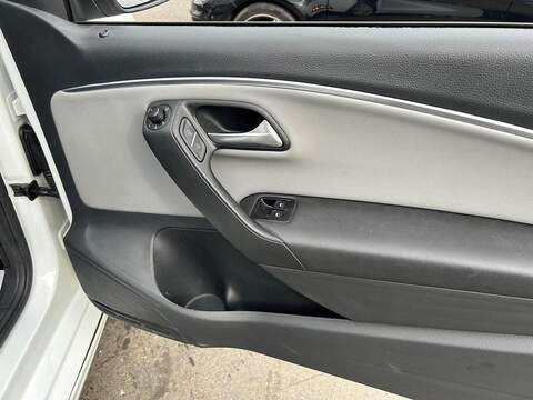 Volkswagen Polo 1.4 TSI BlueMotion Tech ACT BlueGT Hatchback 3dr Petrol Manual Euro 6 (s/s) (150 ps) - U539