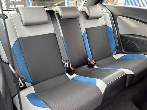 Volkswagen Polo 1.4 TSI BlueMotion Tech ACT BlueGT Hatchback 3dr Petrol Manual Euro 6 (s/s) (150 ps) - U539