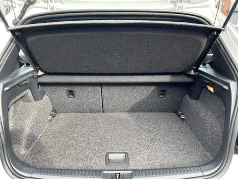 Volkswagen Polo 1.4 TSI BlueMotion Tech ACT BlueGT Hatchback 3dr Petrol Manual Euro 6 (s/s) (150 ps) - U539