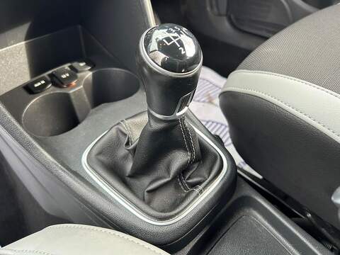 Volkswagen Polo 1.4 TSI BlueMotion Tech ACT BlueGT Hatchback 3dr Petrol Manual Euro 6 (s/s) (150 ps) - U539