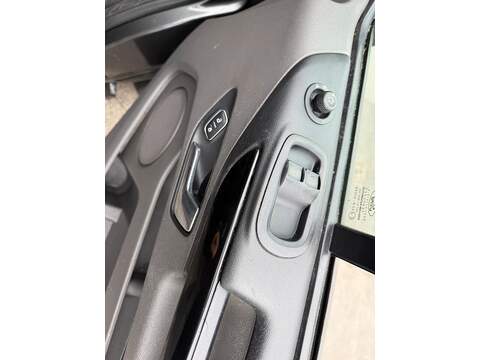 Ford Transit Custom 2.0 280 EcoBlue Limited Panel Van 5dr Diesel Manual L1 H1 Euro 6 (130 ps) - U540
