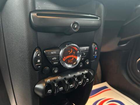 MINI Coupe Coupe 1.6 Cooper Euro 5 (s/s) 2dr - U55