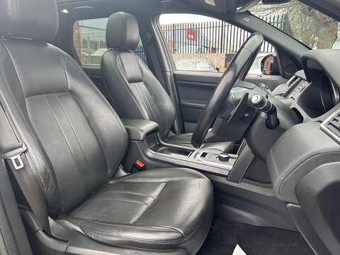 Land Rover Discovery Sport 2.0 TD4 Landmark SUV 5dr Diesel Auto 4WD Euro 6 (s/s) (180 ps) - U554