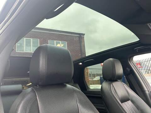 Land Rover Discovery Sport 2.0 TD4 Landmark SUV 5dr Diesel Auto 4WD Euro 6 (s/s) (180 ps) - U554