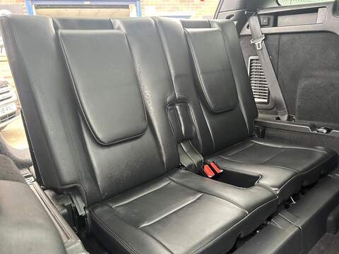 Land Rover Discovery Sport 2.0 TD4 Landmark SUV 5dr Diesel Auto 4WD Euro 6 (s/s) (180 ps) - U554