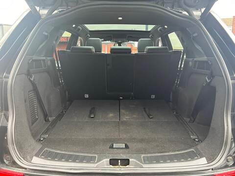 Land Rover Discovery Sport 2.0 TD4 Landmark SUV 5dr Diesel Auto 4WD Euro 6 (s/s) (180 ps) - U554