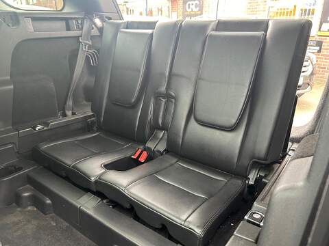 Land Rover Discovery Sport 2.0 TD4 Landmark SUV 5dr Diesel Auto 4WD Euro 6 (s/s) (180 ps) - U554