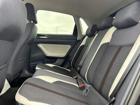 Volkswagen Polo 1.0 TSI beats Euro 6 (s/s) 5dr - U558