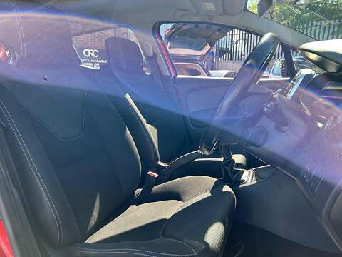 Renault Clio Clio 1.2 16V Dynamique Nav Euro 6 5dr - U56