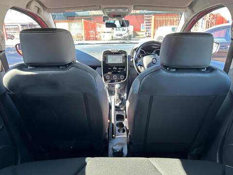Renault Clio Clio 1.2 16V Dynamique Nav Euro 6 5dr - U56