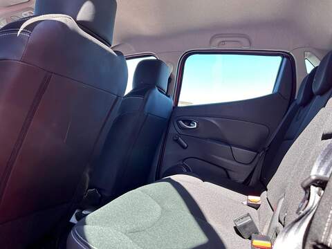 Renault Clio Clio 1.2 16V Dynamique Nav Euro 6 5dr - U56