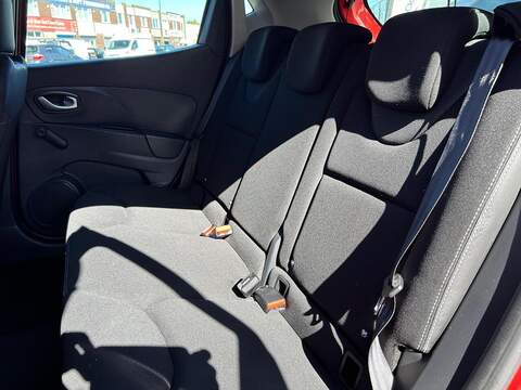 Renault Clio Clio 1.2 16V Dynamique Nav Euro 6 5dr - U56