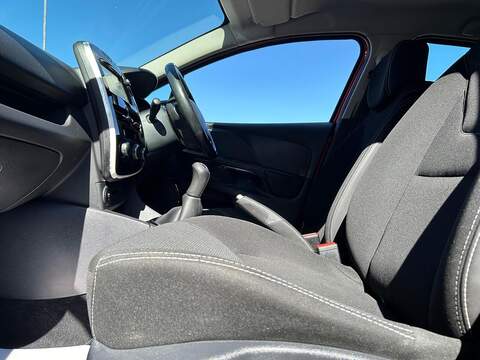 Renault Clio Clio 1.2 16V Dynamique Nav Euro 6 5dr - U56
