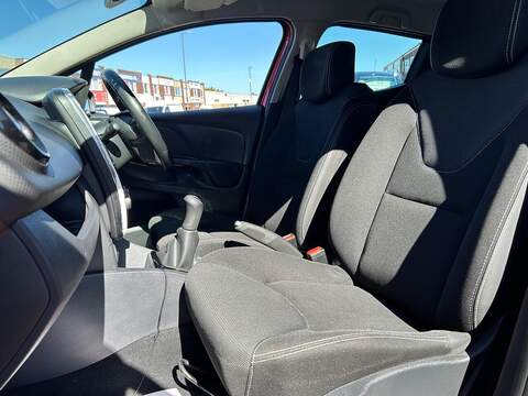 Renault Clio Clio 1.2 16V Dynamique Nav Euro 6 5dr - U56