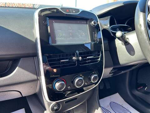 Renault Clio Clio 1.2 16V Dynamique Nav Euro 6 5dr - U56