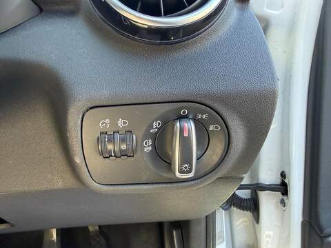 Audi A1 1.4 TFSI Sport Sportback 5dr Petrol Manual Euro 5 (s/s) (122 ps) - U560