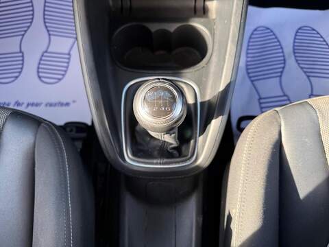 Audi A1 1.4 TFSI Sport Sportback 5dr Petrol Manual Euro 5 (s/s) (122 ps) - U560