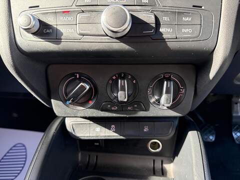 Audi A1 1.4 TFSI Sport Sportback 5dr Petrol Manual Euro 5 (s/s) (122 ps) - U560