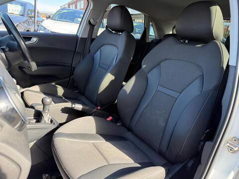 Audi A1 1.4 TFSI Sport Sportback 5dr Petrol Manual Euro 5 (s/s) (122 ps) - U560
