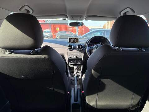 Audi A1 1.4 TFSI Sport Sportback 5dr Petrol Manual Euro 5 (s/s) (122 ps) - U560