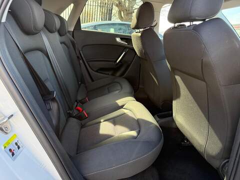 Audi A1 1.4 TFSI Sport Sportback 5dr Petrol Manual Euro 5 (s/s) (122 ps) - U560