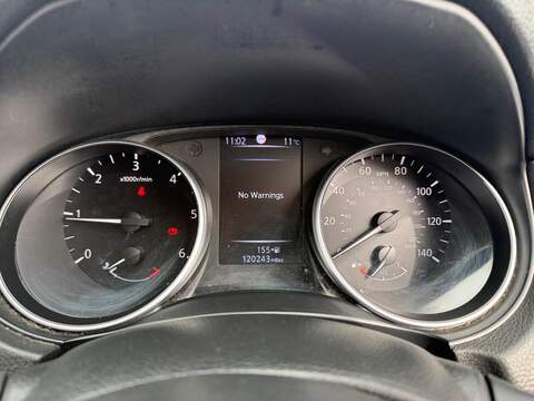 Nissan Qashqai 1.5 dCi Acenta Premium SUV 5dr Diesel Manual Euro 6 (s/s) (115 ps) - U561