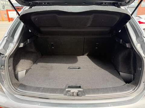 Nissan Qashqai 1.5 dCi Acenta Premium SUV 5dr Diesel Manual Euro 6 (s/s) (115 ps) - U561