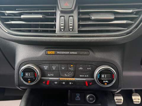 Ford Kuga 2.0 EcoBlue MHEV ST-Line X SUV 5dr Diesel Manual Euro 6 (s/s) (150 ps) - U565