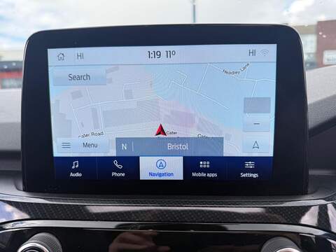 Ford Kuga 2.0 EcoBlue MHEV ST-Line X SUV 5dr Diesel Manual Euro 6 (s/s) (150 ps) - U565