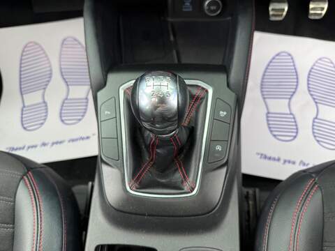 Ford Kuga 2.0 EcoBlue MHEV ST-Line X SUV 5dr Diesel Manual Euro 6 (s/s) (150 ps) - U565