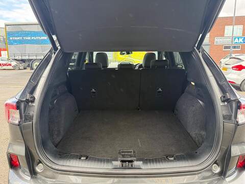 Ford Kuga 2.0 EcoBlue MHEV ST-Line X SUV 5dr Diesel Manual Euro 6 (s/s) (150 ps) - U565