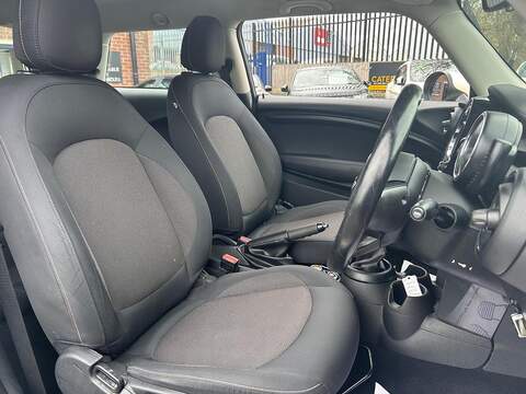 MINI Hatch 1.2 One Hatchback 3dr Petrol Manual Euro 6 (s/s) (102 ps) - U574