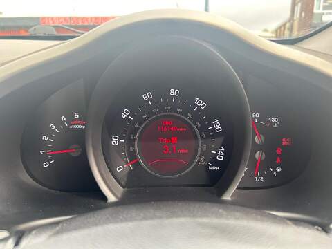 Kia Sportage 2.0 CRDi KX-4 SUV 5dr Diesel Manual AWD Euro 5 (181 bhp) - U579