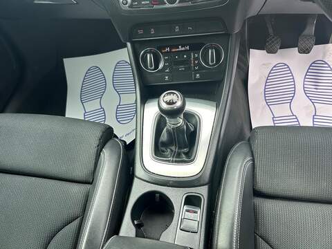 Audi Q3 1.4 TFSI CoD S line Edition Euro 6 (s/s) 5dr - U58