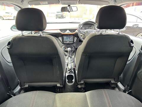 Vauxhall Corsa 1.4i Turbo White Edition Hatchback 3dr Petrol Manual Euro 6 (s/s) (150 ps) - U587