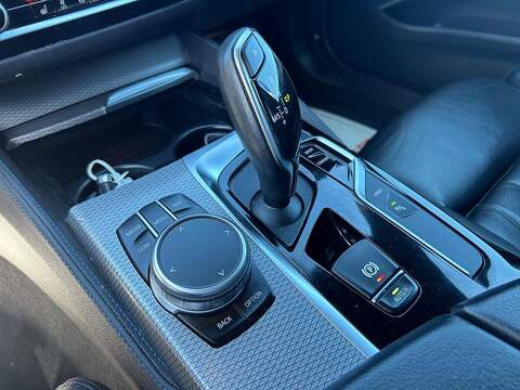 BMW 5 Series 2.0 530e 9.2kWh M Sport Saloon 4dr Petrol Plug-in Hybrid Auto Euro 6 (s/s) (252 ps) - U588