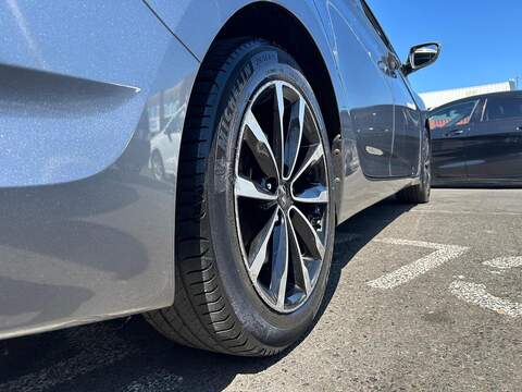 Hyundai i40 1.7 CRDi Blue Drive SE Nav Tourer 5dr Diesel DCT Euro 6 (s/s) (141 ps) - U592