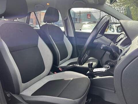 Skoda Fabia 1.0 SE Hatchback 5dr Petrol Manual Euro 6 (s/s) (75 ps) - U593