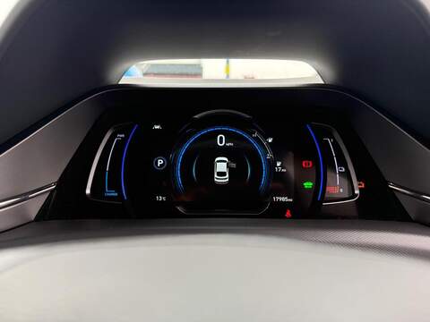 Hyundai IONIQ 38.3kWh Premium Hatchback 5dr Electric Auto (136 ps) - U594