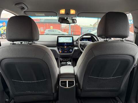 Hyundai IONIQ 38.3kWh Premium Hatchback 5dr Electric Auto (136 ps) - U594